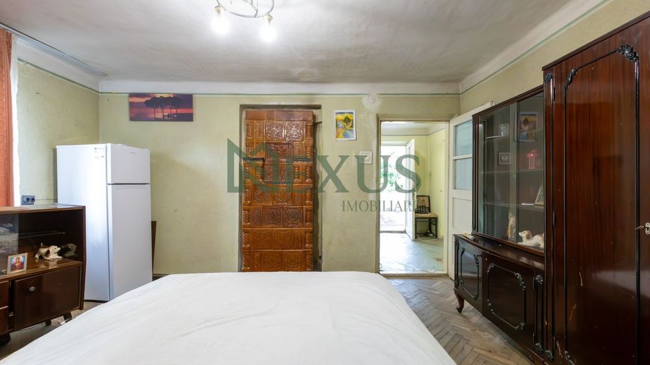 TEREN 949 MP CU CASĂ – STR. MILITARI, BACĂU | OCAZIE RARĂ - Poză 17