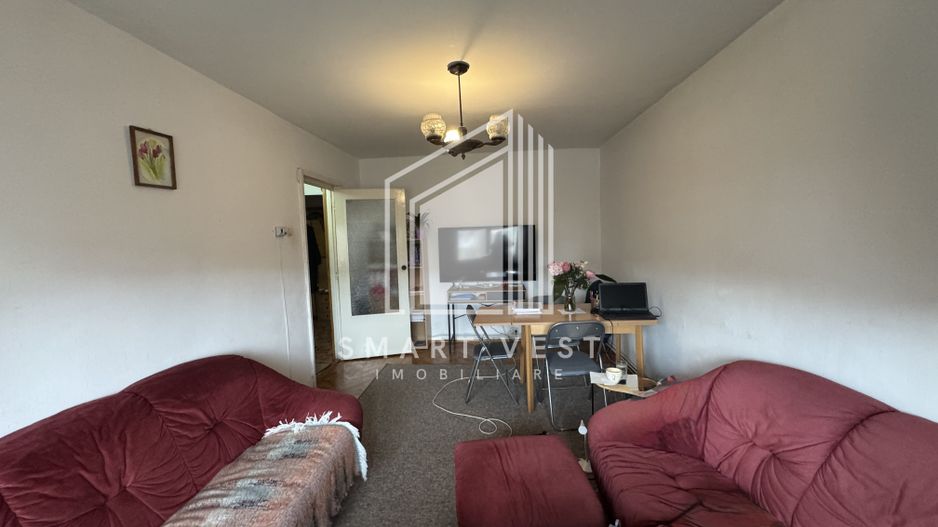 Apartament 3 camere decomandat | Etaj 2 | Micro 17 Independenței - Poză 3