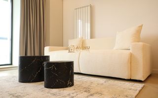 inchiriere 2 camere cortina north  cu loc de parcare suprateran inclus - Poză 8