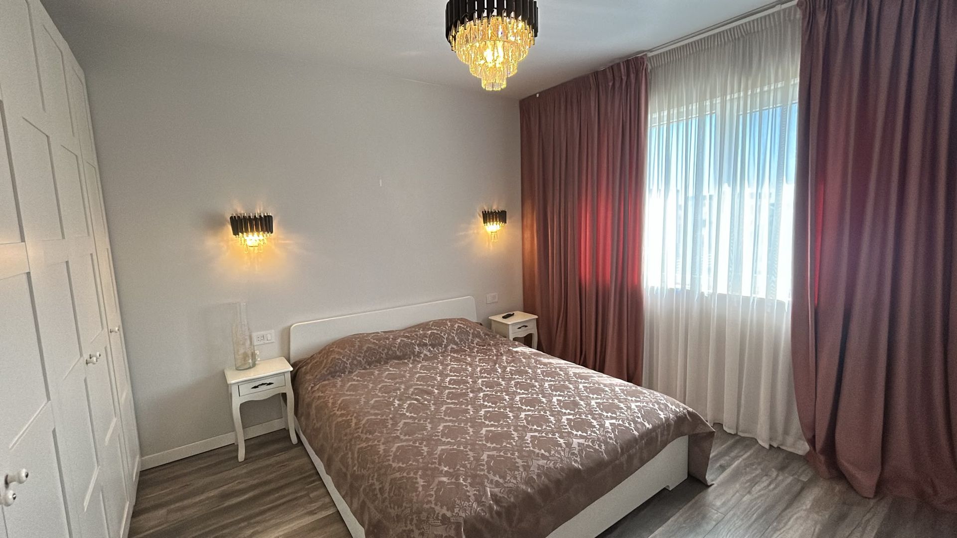 Casă / Vilă cu 4 camere de vânzare Prestige Residence - Corbeanca - Poză 24