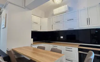 PENTHOUSE -137mp- LOCATIE CENTRALA- PALAS MALL  ! - Poză 27