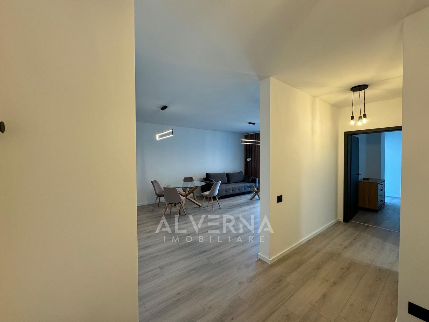 Apartament 2 camere | 60mp | balcon+parcare subterana | AC | zona Iris - Poză 7