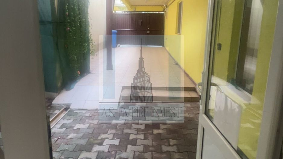 Spațiu comercial de închiriat/ zona Bartolomeu - Poză 21