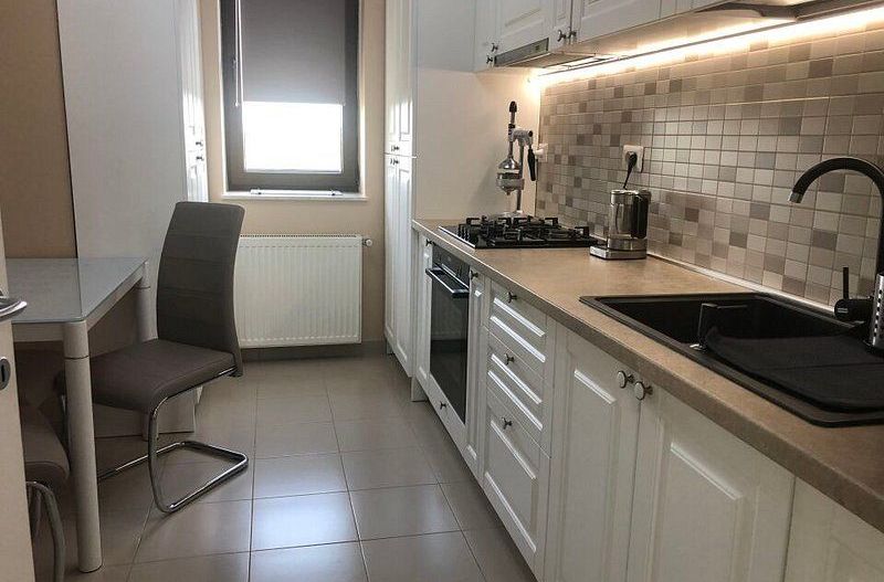 Apartament luxos,luminos,foarte spatios in Erou Iancu Nicolae-Oferta atractiva - Poză 15