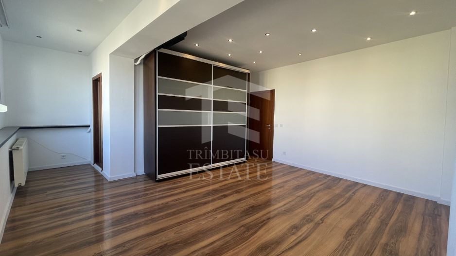 BARBU VACARESCU - Triplex | Apartament cu 4 Camere + Parcare - Poză 9