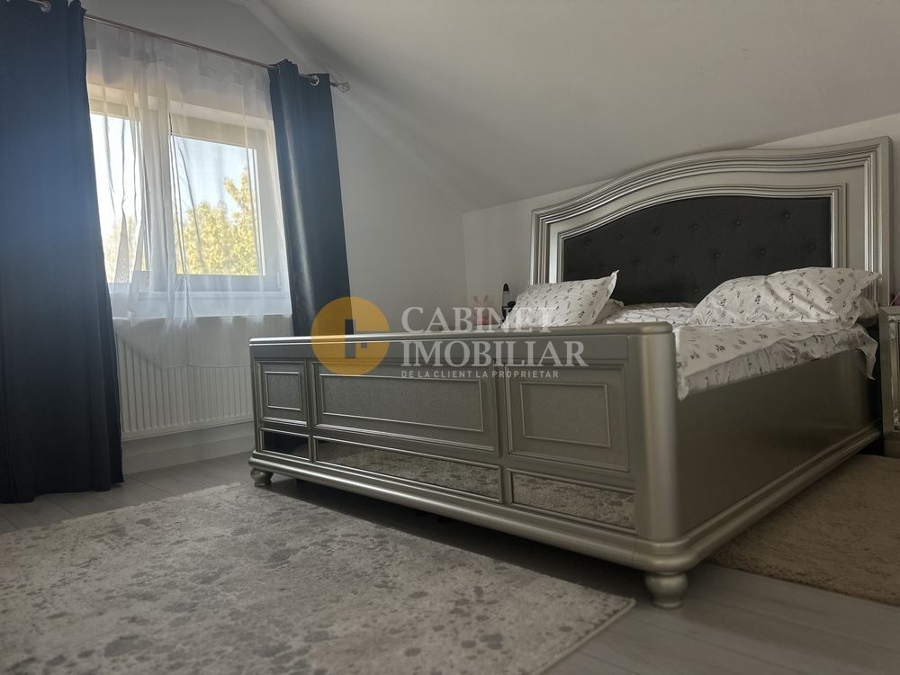 Casa P+M • la cheie  • Valea Adanca • Lac * 5 drumuri - Poză 7