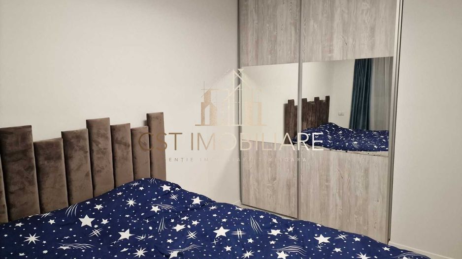 Apartament cu 2 camere, / XCity Tower - Poză 4