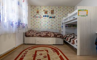Apartament de vanzare cu doua camere, decomandat - str Cornisa Bistritei Bacau! - Poză 13