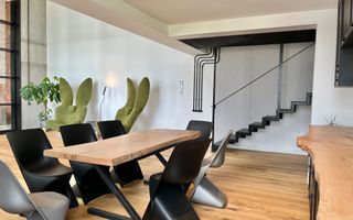Loft spectaculos | Ideal office creativ sau rezidențial I Floreasca - Poză 5