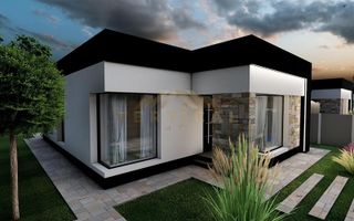 Casa parter, Comuna Berceni - Poză 6