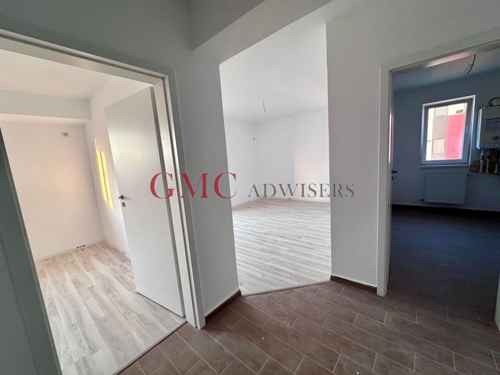 Apartament 2 camere Militari Residence - Poză 1