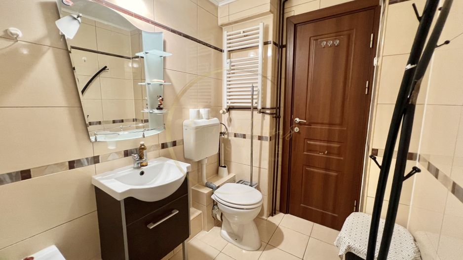 NOU | Apartament cu 2 camere | Soarelui , Timisoara - Poză 10