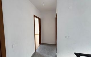 Apartament la casă cu curte – zonă liniștită, strada Zăvoi - Poză 13
