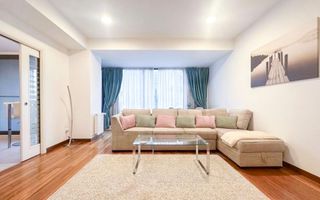 Chirie | Apartament 3 camere | Parcare inclusă | Parc Herăstrău - Poză 1