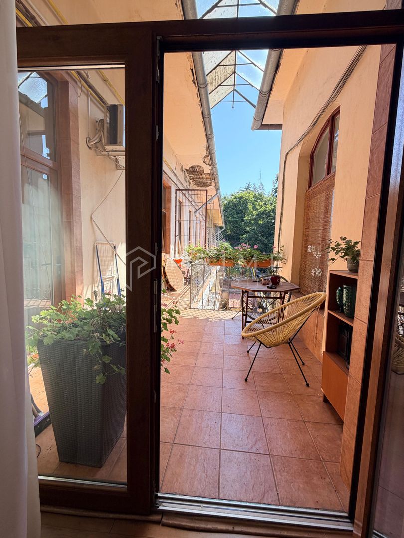 Spațiu de birouri / comercial de lux | 60 mp | Ultracentral - Poză 6