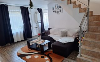 Rahova-Cora Alexandriei | 6 camere | 364mp | P+M | 200.000 euro - Poză 1