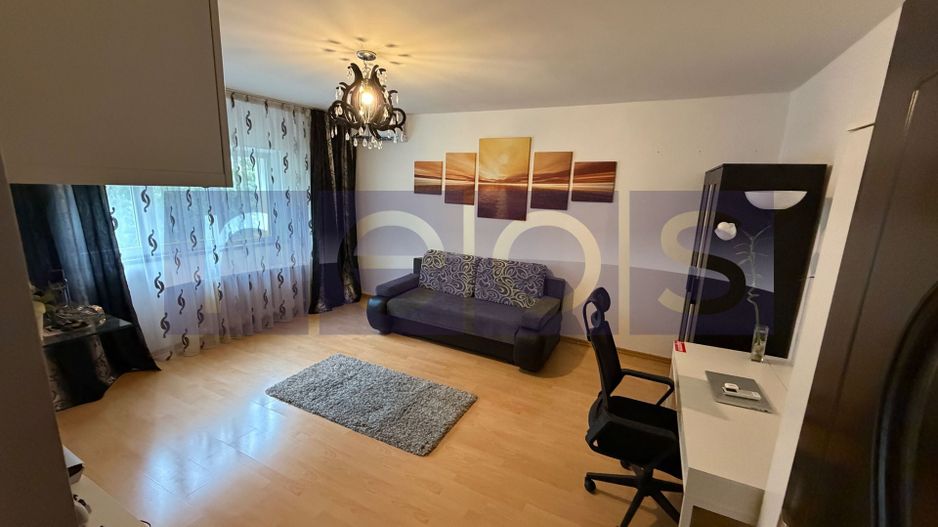 VANZARE 3 CAMERE DECOMANDAT MALL VITAN - Poză 1