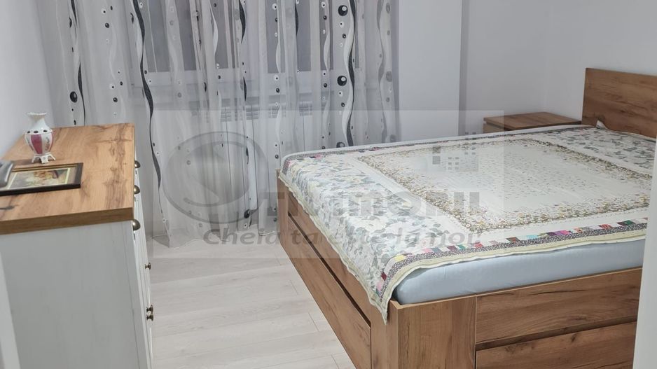 Apartament de inchiriat 2 camere Valea Lupului - Poză 3