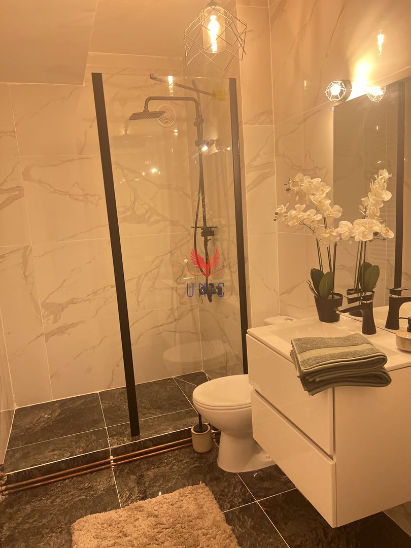 Apartament lux zona Amaradia-Fagaras - Poză 87