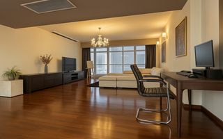 Apartament Premium de 4 Camere | Herăstrău – Grand Residence - Poză 2