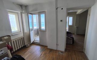 FALEZA NORD(cod03) - 4 camere originale ,frontal la mare ! - Poză 22