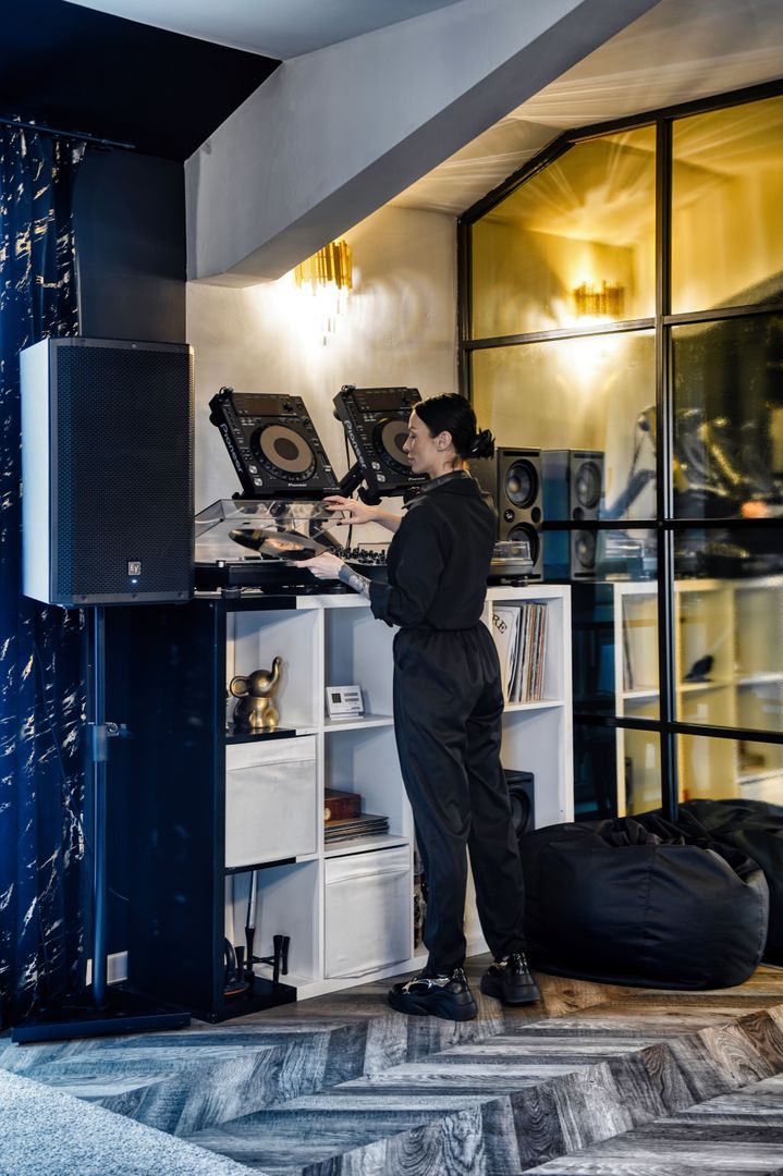 Apartament 3 camere, 76 mp, 2 bai, terasa, 2 garaje, Eroilor, New City - Poză 11