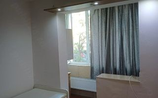 2 camere parter cu balcon Sagului - Poză 5