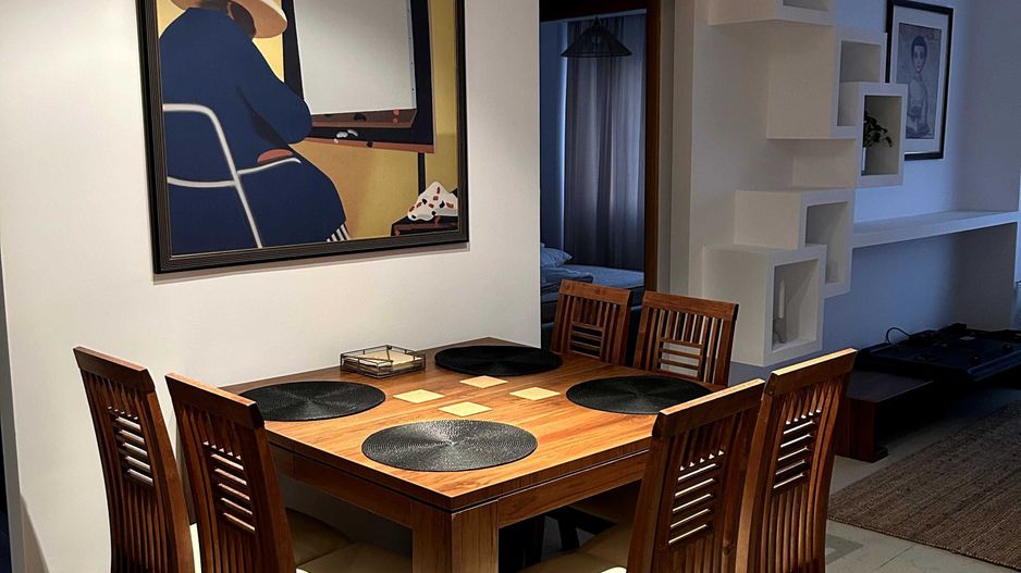 De inchiriat apartament 2 camere in zona Dorobanti - Poză 3