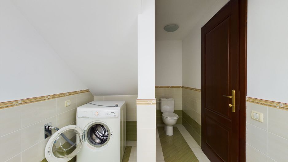 Vilă 6 camere zona Tabacovici - Poză 18