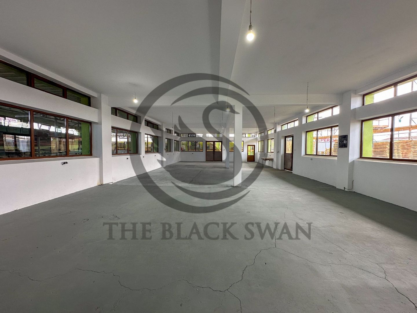 Spațiu/Hala de inchiriat | 800 mpu | Magurele - Prahova | Comision 0% - Poză 2