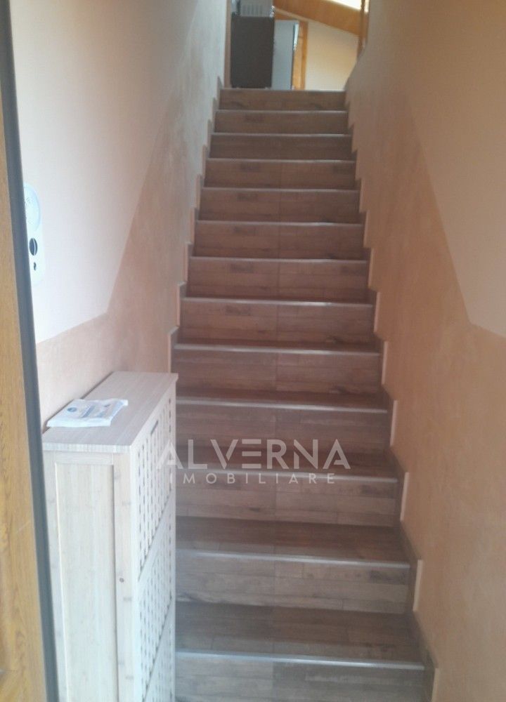 Apartament 2 camere + terasa | 45mp + 5mp | parcare | Dambul Rotund - Poză 9