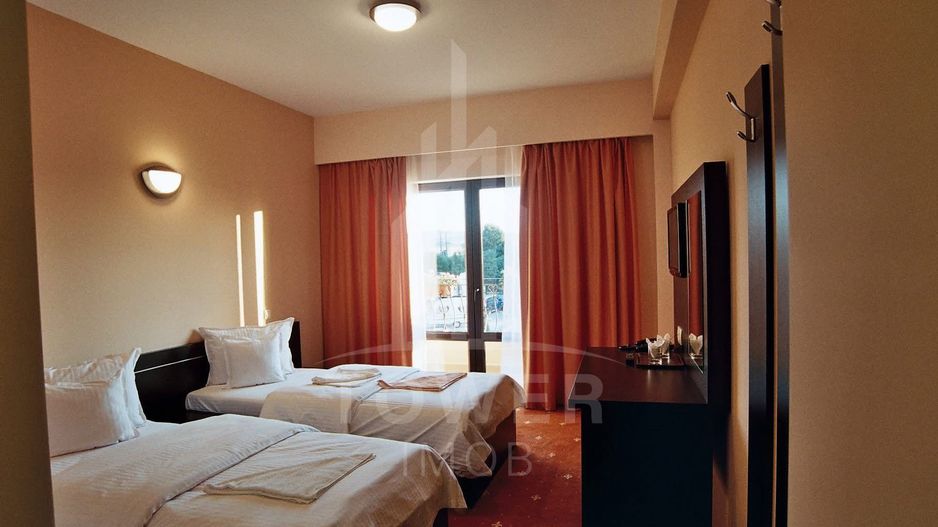 Fostul Hotel Rin - Miercurea Sibiului - Poză 16