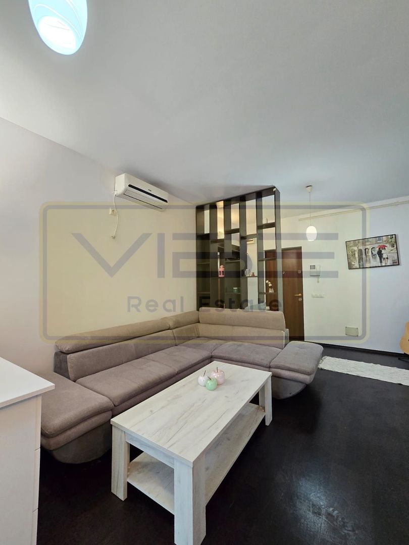 Centru - Copou- Univeristate Cuza - Medicine- Parcul Copou - 3rooms - 680 euro ! - Poză 6