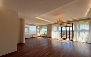 INCHIRIERE 4 CAMERE LUX | 200MP | NEMOBILAT | LOC PARCARE | VEDERE LAC - Poză 3