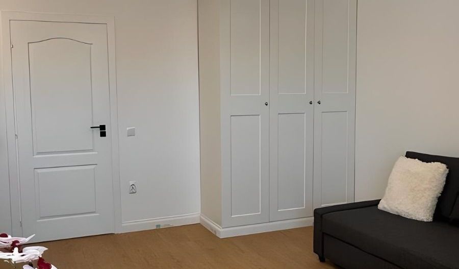 GARSONIERA RENOVATA | MOBILATA SI UTILATA MODERN | DRUMUL TABEREI - Poză 4