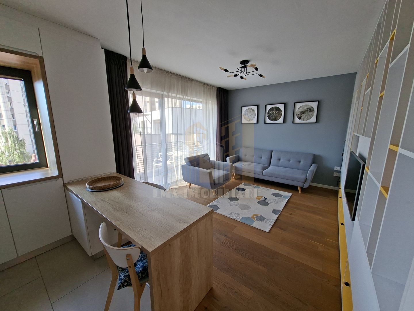 Garsoniera premium Cosmopolit Mihai Viteazu 6 - Poză 10