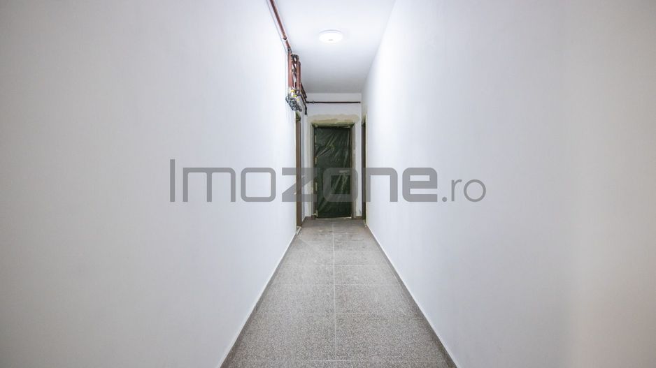 APARTAMENT DECOMANDAT | 2 CAMERE 63 MP, ET. 3/3 | DRUMUL TABEREI | COMISION 0% - Poză 14