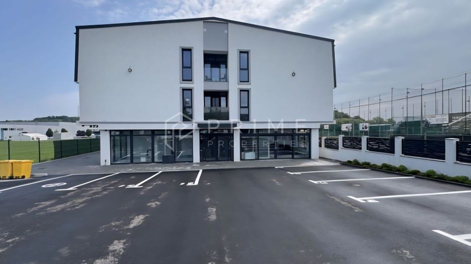 Apartament modern 2 camere Corunca aproape de Shopping City - Poză 1