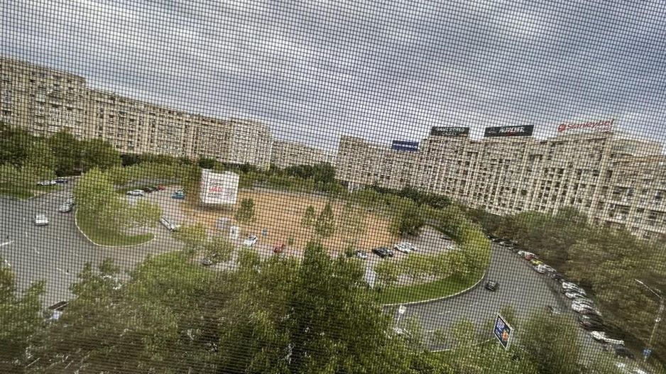 Apartament cu centrala si parcare, Unicat Lux Calitate 3 cam decomandat Unirii - Poză 48