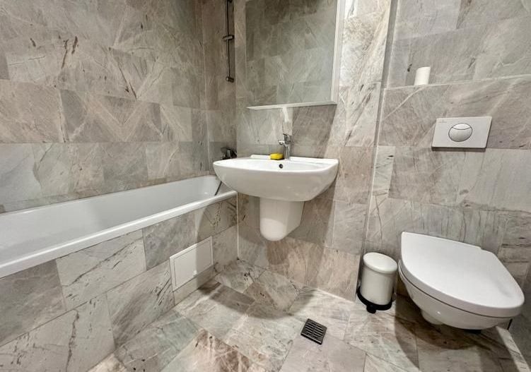 Dacia - Eminescu | Apartament 3 camere | Parcare - Poză 10