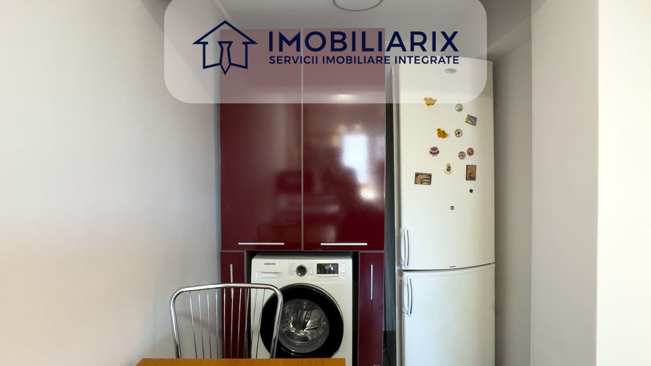 Apartament 2 camere de închiriat – Tomis Nord - Poză 10