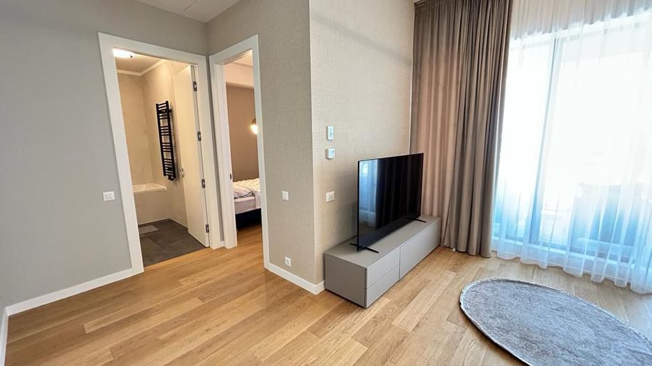 Apartament 2 camere One Verdi Park - Poză 9