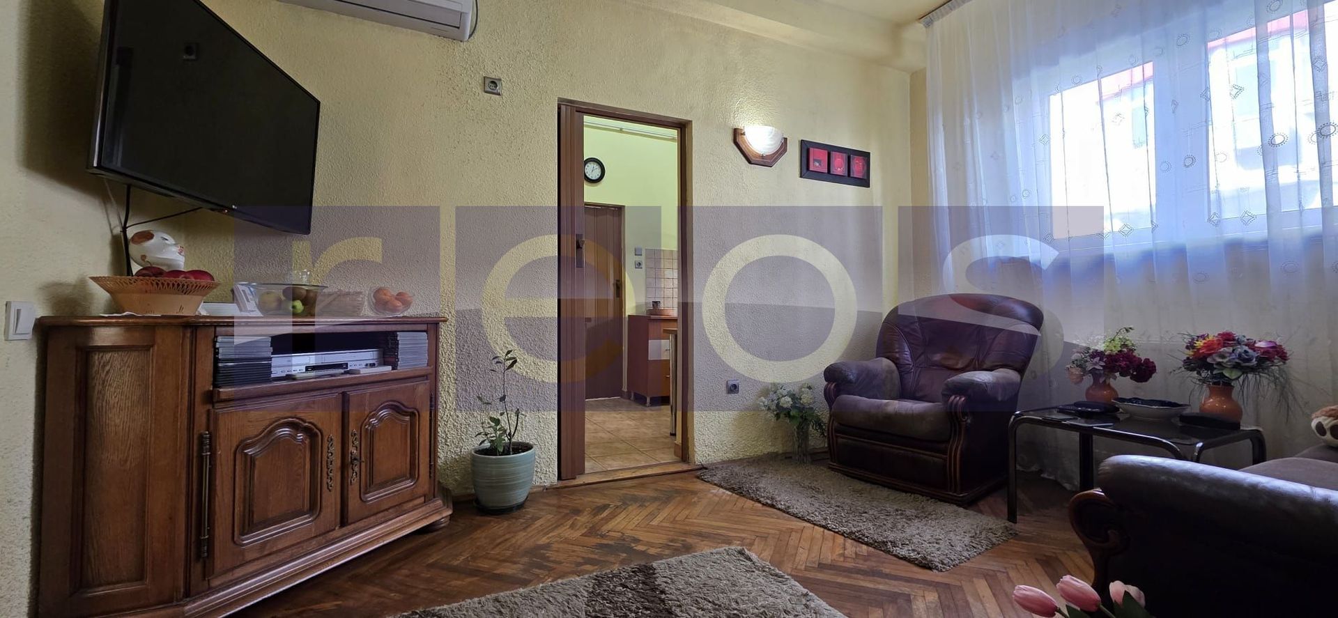 VANZARE 3 CAMERE SEMIDECOMANDAT -DOROBANTI-RADU BELLER - Poză 3