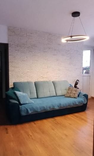 Apartament 2 camere – 52 mp – Etaj 7/9 – Complet renovat | Drumul Taberei - Poză 1