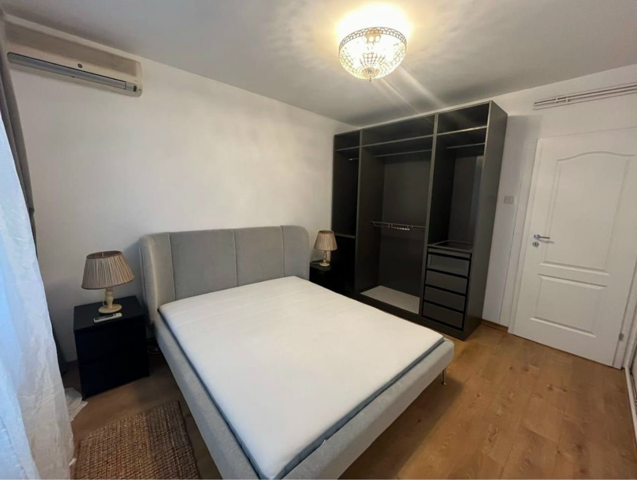 Apartament e camere zona Primăverii, loc de parcare inclus - Poză 8