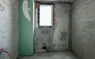 Apartament cu 2 camere *60mp utili* + curte *46mp*  // Floreasca - Park View - Poză 13