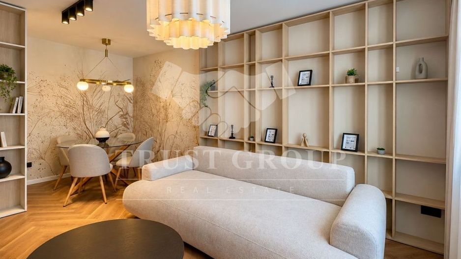 Apartament 2 camere Stirbei Voda | Calea Victoriei - Poză 5