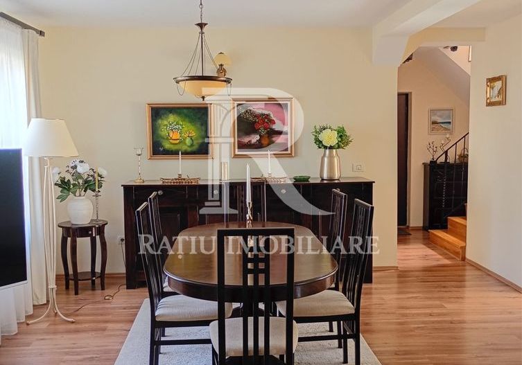 Casa de vanzare 4 camere | Cartierul Oncea | Oradea | - Poză 4