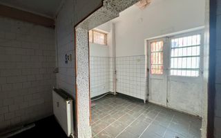 Sapient | Spațiu comercial în Piața Creangă, Oradea - Poză 7