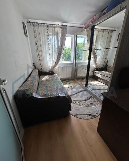 Apartament 3 camere, semidecomandat, 56 mp, Păcurari, Cimitirul Evreiesc, Iași - Poză 4